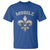 Mardi Gras Mobile Alabama T Shirt