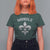 Mardi Gras Mobile Alabama T Shirt For Women