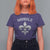 Mardi Gras Mobile Alabama T Shirt For Women