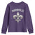 Mardi Gras Mobile Alabama Youth Sweatshirt