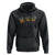 Mardi Gras Hoodie NOLA New Orleans Louisiana