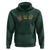 Mardi Gras Hoodie NOLA New Orleans Louisiana