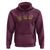 Mardi Gras Hoodie NOLA New Orleans Louisiana