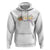Mardi Gras Hoodie NOLA New Orleans Louisiana
