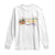 Mardi Gras Long Sleeve Shirt NOLA New Orleans Louisiana