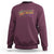 Mardi Gras Sweatshirt NOLA New Orleans Louisiana