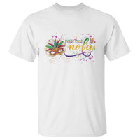 Mardi Gras T Shirt NOLA New Orleans Louisiana