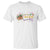 Mardi Gras T Shirt NOLA New Orleans Louisiana