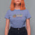 Mardi Gras T Shirt For Women NOLA New Orleans Louisiana