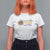 Mardi Gras T Shirt For Women NOLA New Orleans Louisiana