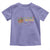 Mardi Gras Toddler T Shirt NOLA New Orleans Louisiana