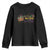 Mardi Gras Youth Sweatshirt NOLA New Orleans Louisiana