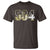 504 NOLA New Orleans Louisiana T Shirt