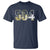 504 NOLA New Orleans Louisiana T Shirt