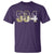 504 NOLA New Orleans Louisiana T Shirt