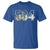504 NOLA New Orleans Louisiana T Shirt