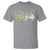 504 NOLA New Orleans Louisiana T Shirt