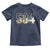 504 NOLA New Orleans Louisiana Toddler T Shirt