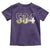 504 NOLA New Orleans Louisiana Toddler T Shirt