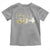 504 NOLA New Orleans Louisiana Toddler T Shirt