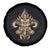NOLA New Orleans Louisiana Spare Tire Cover Mardi Gras Mask Fleur De Lis