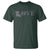 LOVE Louisiana T Shirt Fleur De Lis LA Map