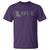 LOVE Louisiana T Shirt Fleur De Lis LA Map