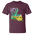 Home Louisiana T Shirt Mardi Gras Fleur De Lis LA Map