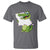 Cute Louisiana Aligator T Shirt