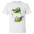 Cute Louisiana Aligator T Shirt