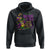 New Orleans Louisiana Mardi Gras Hoodie Where The Music Is Loud The Colors Are Bright And The Spirits Are High