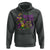New Orleans Louisiana Mardi Gras Hoodie Where The Music Is Loud The Colors Are Bright And The Spirits Are High