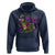 New Orleans Louisiana Mardi Gras Hoodie Where The Music Is Loud The Colors Are Bright And The Spirits Are High