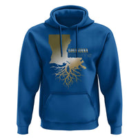 Louisiana Roots Pride Hoodie