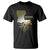 Louisiana Roots Pride T Shirt