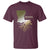 Louisiana Roots Pride T Shirt