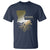 Louisiana Roots Pride T Shirt