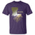 Louisiana Roots Pride T Shirt