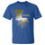 Louisiana Roots Pride T Shirt