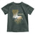 Louisiana Roots Pride Toddler T Shirt