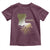 Louisiana Roots Pride Toddler T Shirt