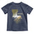 Louisiana Roots Pride Toddler T Shirt
