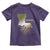 Louisiana Roots Pride Toddler T Shirt