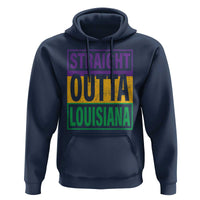 Straight Outta Louisiana Hoodie