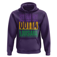 Straight Outta Louisiana Hoodie