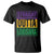 Straight Outta Louisiana T Shirt