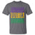 Straight Outta Louisiana T Shirt