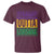 Straight Outta Louisiana T Shirt