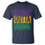 Straight Outta Louisiana T Shirt