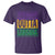 Straight Outta Louisiana T Shirt